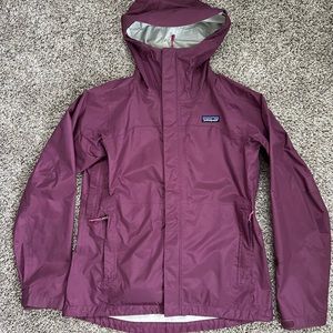 Patagonia Raincoat